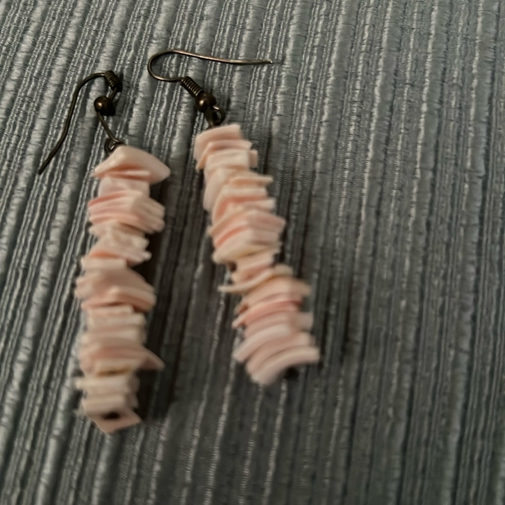 Woman’s shells Earnings.
